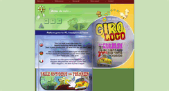 Desktop Screenshot of giroloco.com